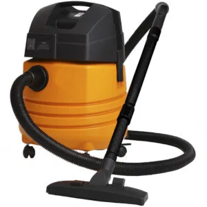 ASPIRADOR DE PÓ E LIQUIDO