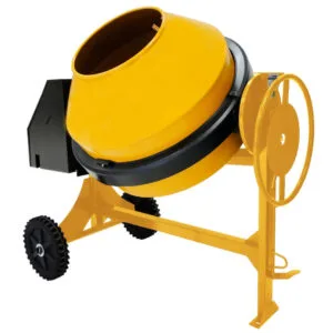 BETONEIRA 400LT